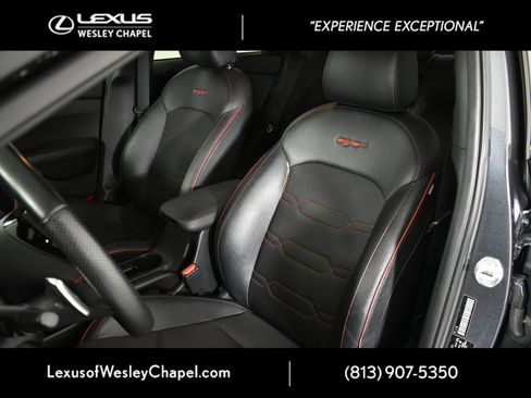 Used 2022 Kia Forte GT image 18