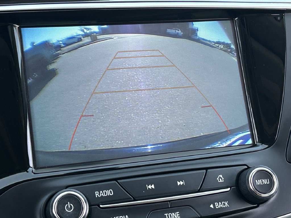 Used 2020 Buick Envision Preferred FWD image 15