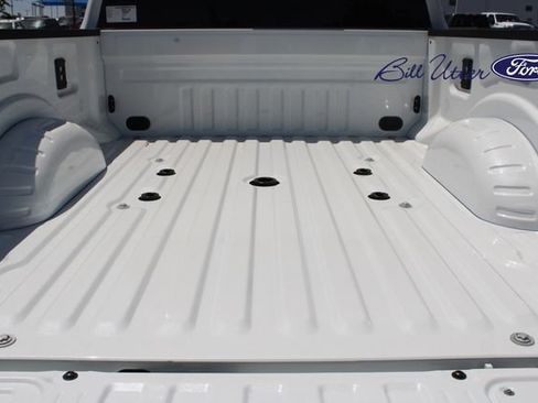 New 2026 Ford F250 Platinum w/ Tremor Off-Road Package AWD/4WD image 6