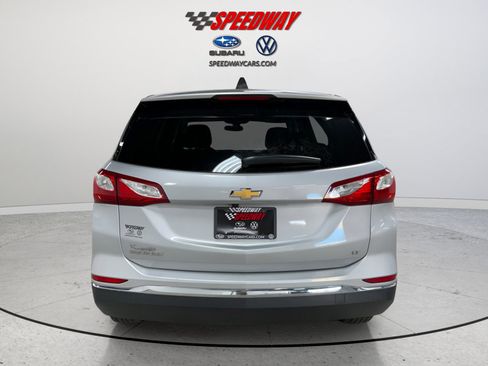 Used 2019 Chevrolet Equinox LT image 6