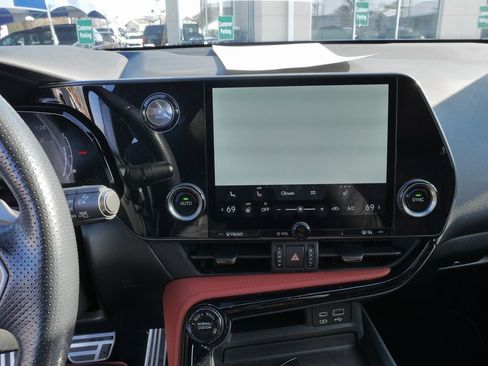 Used 2022 Lexus NX 350 F Sport image 30