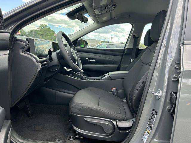 New 2026 Hyundai Tucson SE AWD/4WD image 7