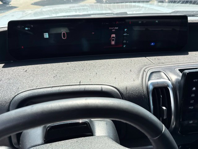 Used 2025 Ford Expedition Tremor AWD/4WD image 25