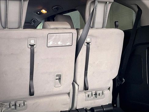 Used 2024 Honda Odyssey EX-L image 21