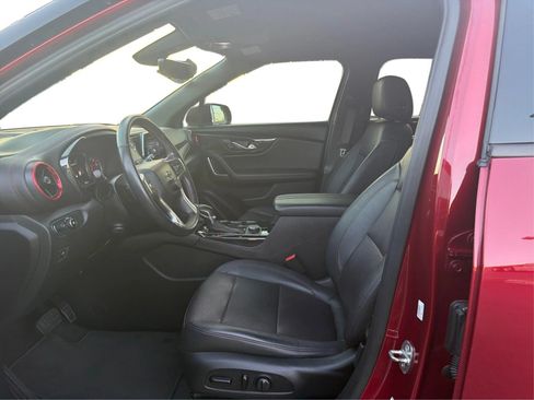 Used 2020 Chevrolet Blazer RS FWD image 9
