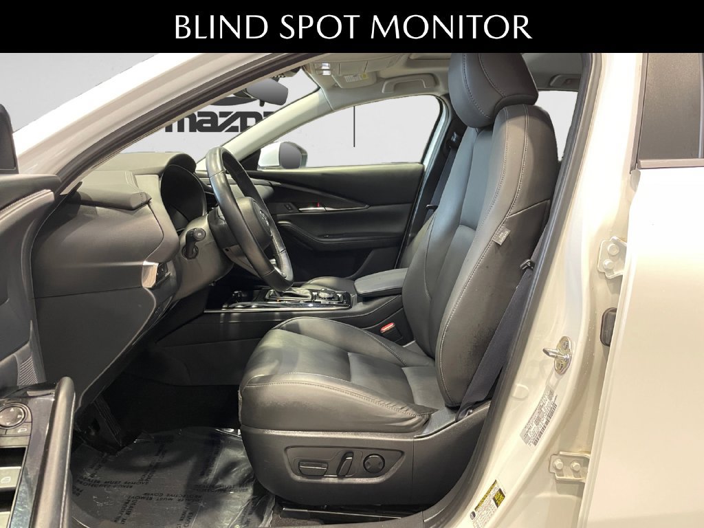 Used 2025 MAZDA CX-30 AWD 2.5 S w/ Preferred Package image 8