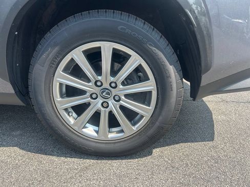 Used 2019 Lexus NX 300 AWD w/ Accessory Package 2 image 24