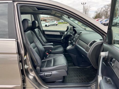 Used 2010 Honda CR-V EX-L image 10