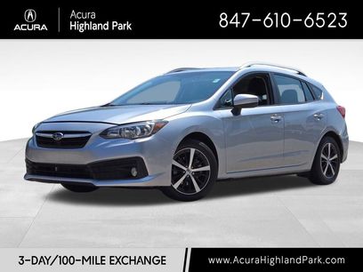 Used 2021 Subaru Impreza 2.0i Premium