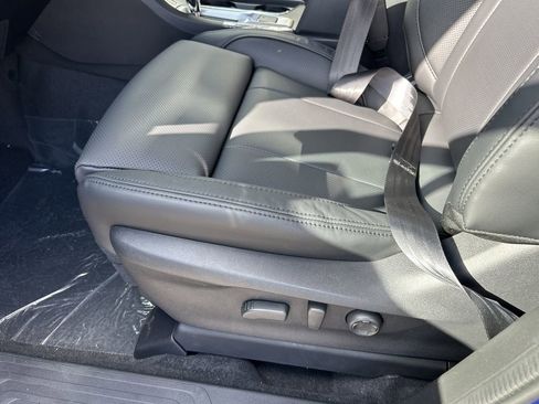 New 2026 Subaru Ascent Touring AWD/4WD image 21