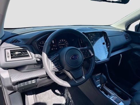 New 2026 Subaru Ascent Premium AWD/4WD image 5
