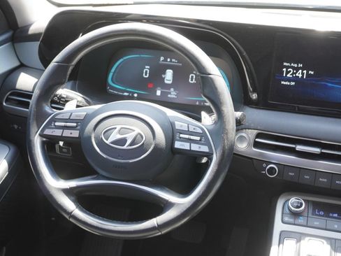 Used 2023 Hyundai Palisade XRT FWD image 11
