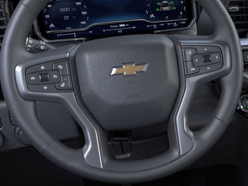 New 2026 Chevrolet Silverado 1500 LT AWD/4WD image 19