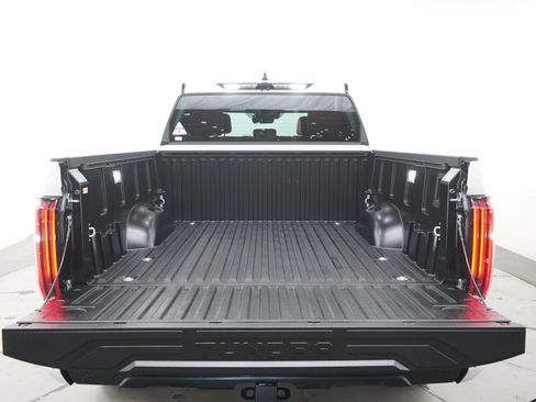 Used 2026 Toyota Tundra TRD Pro AWD/4WD image 18
