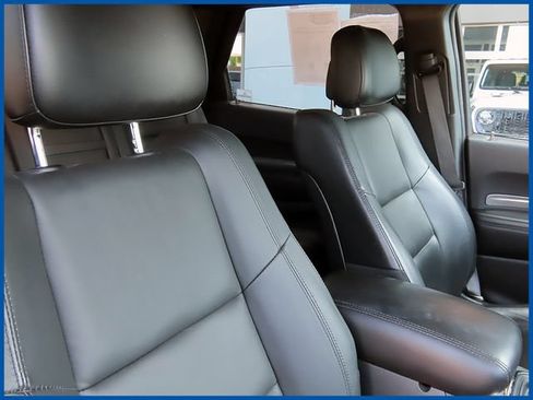 Certified 2020 Dodge Durango GT AWD/4WD image 9