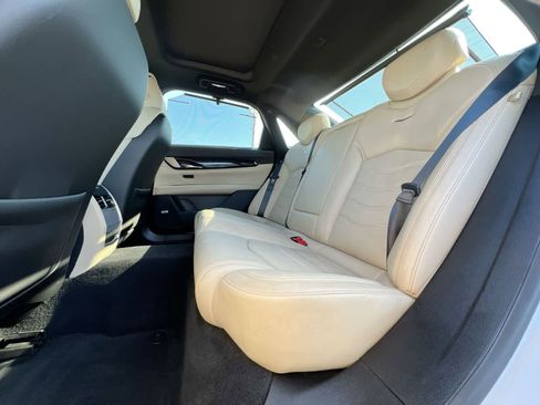 Used 2019 Cadillac CT6 Premium Luxury w/ Super Cruise Package image 19