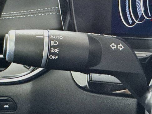 Certified 2026 INFINITI QX60 Luxe w/ Cargo Package FWD image 15