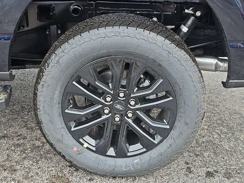 New 2026 Ford F150 Lariat AWD/4WD image 17