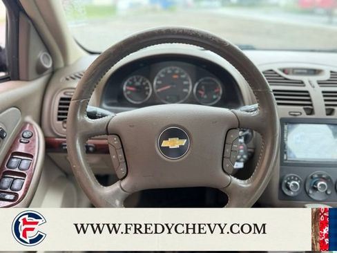 Used 2007 Chevrolet Malibu LT FWD image 38