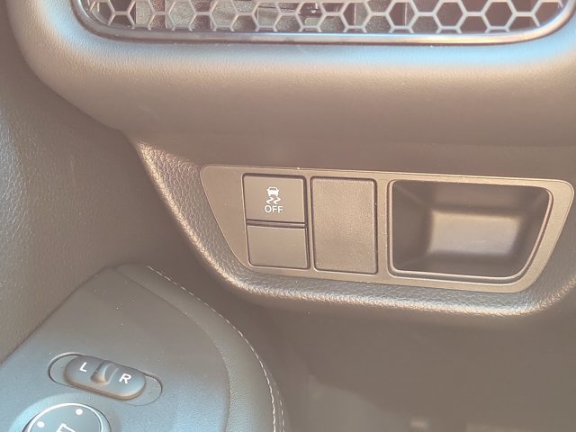 Certified 2024 Honda HR-V EX-L image 18