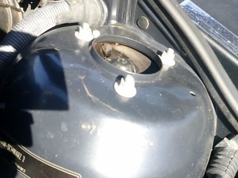 Used 2001 BMW 330Ci Convertible image 49