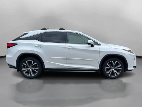 Used 2019 Lexus RX 350 AWD w/ Navigation Package image 7
