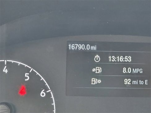 Used 2024 Ford Transit 250 Low Roof w/ Exterior Upgrade Package image 29