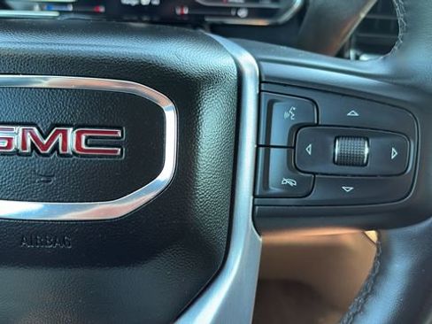 Used 2023 GMC Sierra 1500 Elevation AWD/4WD image 10