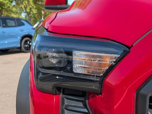 Used 2024 Toyota Tacoma TRD Off-Road AWD/4WD image 16