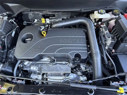 New 2026 GMC Terrain Elevation w/ Technology Package II image 25