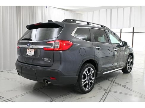 Used 2023 Subaru Ascent Touring image 7