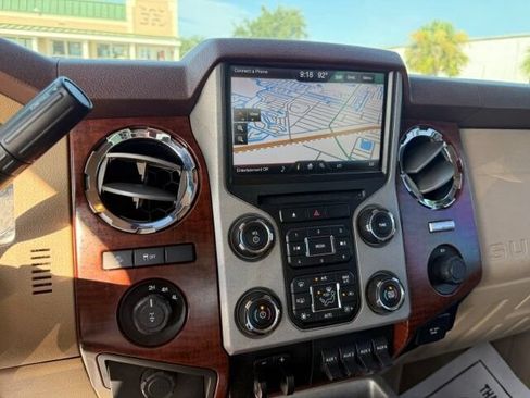 Used 2014 Ford F250 King Ranch AWD/4WD image 17