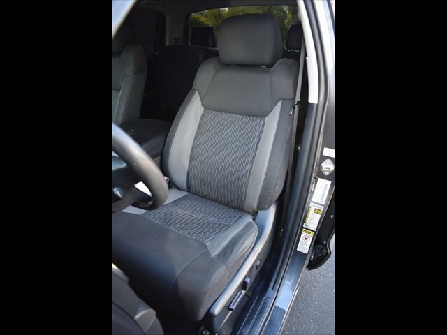 Used 2015 Toyota Tundra SR5 w/ TRD Off Road Package RWD image 15