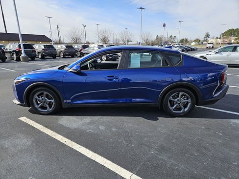 Used 2025 Kia K4 LXS image 4