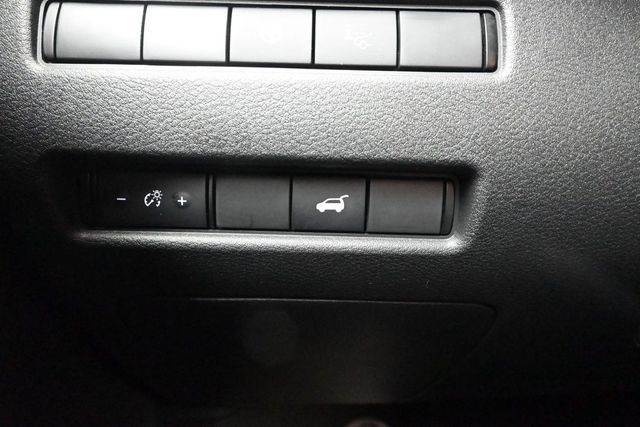 Used 2021 Nissan Rogue Platinum FWD image 24