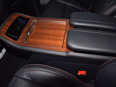 New 2027 Lincoln Navigator Black Label AWD/4WD image 21