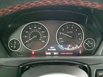 Used 2015 BMW 428i xDrive Coupe