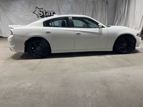 Used 2021 Dodge Charger GT w/ Performance Handling Group image 8