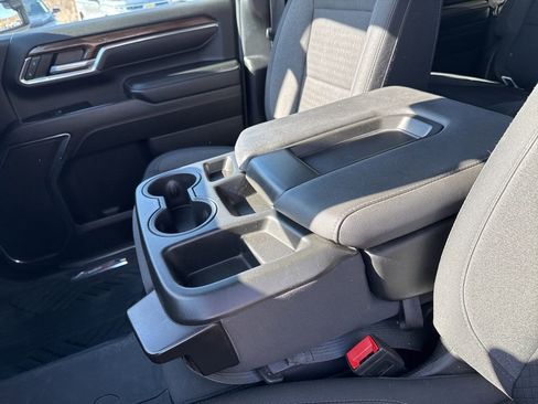 Certified 2024 Chevrolet Silverado 2500 LT image 41