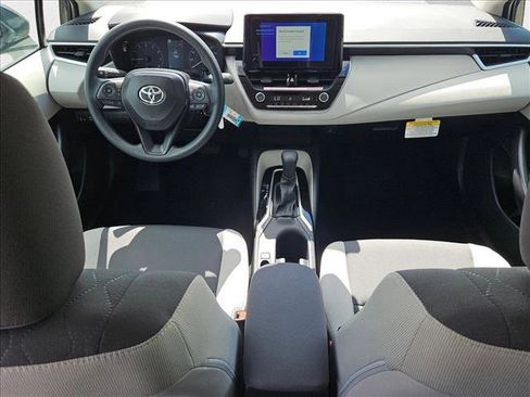 New 2025 Toyota Corolla LE image 13