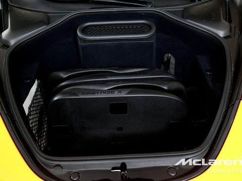 New 2027 McLaren 750S Spider RWD image 18