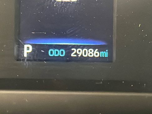 Used 2024 Toyota Tundra SR5 w/ SR5 Premium Package image 27