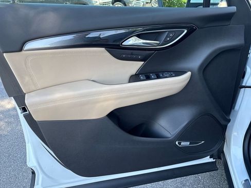 New 2026 Buick Envision Preferred AWD/4WD image 12