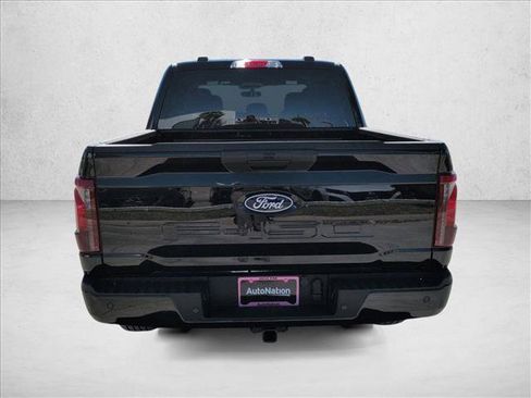 New 2025 Ford F150 STX w/ Equipment Group 200A image 7