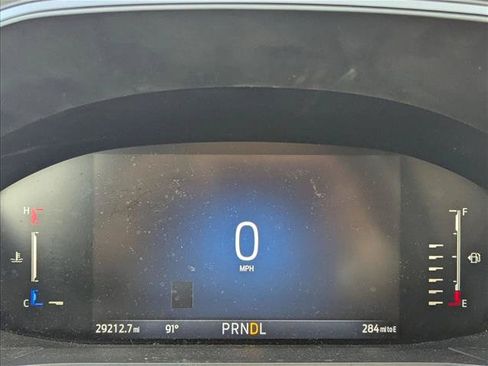 Used 2023 Ford Escape ST-Line w/ Tech Pack #1 FWD image 9