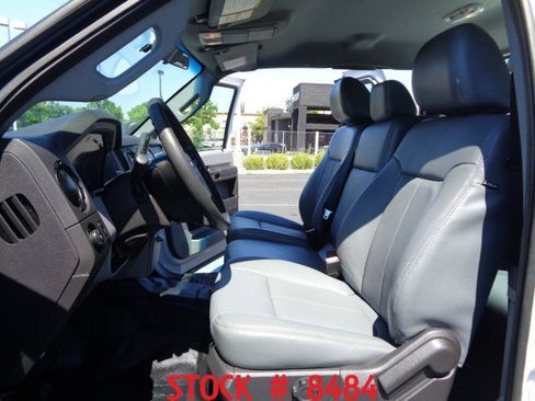 Used 2016 Ford F250 XL w/ Power Equipment Group RWD image 15