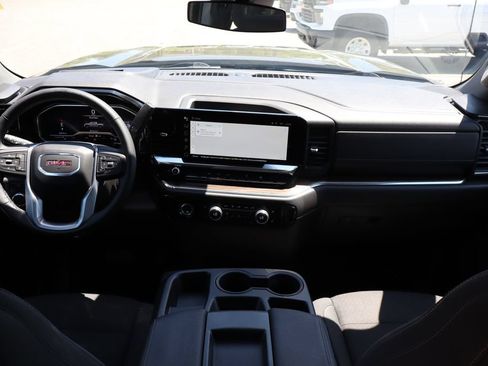 Used 2024 GMC Sierra 1500 Elevation AWD/4WD image 43