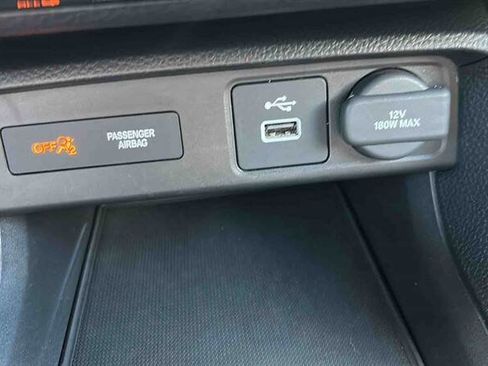 Used 2023 Honda Civic Sport image 19