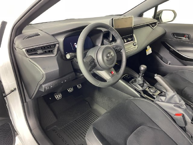 New 2026 Toyota Corolla GR AWD/4WD image 3