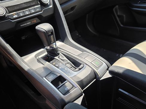Used 2019 Honda Civic LX image 33